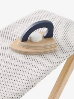 Table à Repasser En Bois FSC® Blanc - Vertbaudet -Magasin De Jouets table a repasser en bois fsc 5