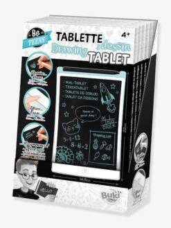 Tablette Dessin BUKI Noir - Buki -Magasin De Jouets tablette dessin buki 4