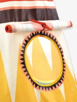Tipi DJECO Blanc - Djeco -Magasin De Jouets tipi djeco 2