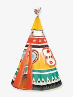 Tipi DJECO Blanc - Djeco