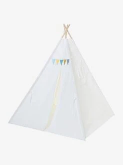 Tipi Hawk Jaune - Vertbaudet -Magasin De Jouets tipi hawk 2