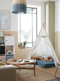 Tipi Hawk Jaune - Vertbaudet -Magasin De Jouets tipi hawk 3