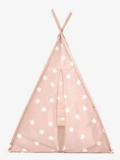 Tipi Inca Rose - Vertbaudet 10 Tipi Inca Rose - Vertbaudet -Magasin De Jouets tipi inca 4
