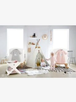 Tipi Réversible Géronimo Multicolore - Vertbaudet -Magasin De Jouets tipi reversible geronimo 5