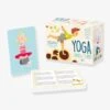 Yoga 4 En 1 BUKI Beige - Buki