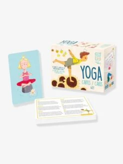 Yoga 4 En 1 BUKI Beige - Buki