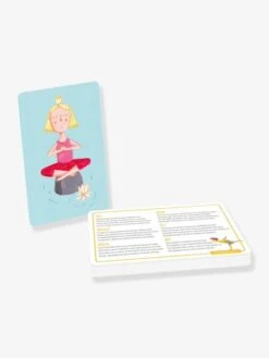 Yoga 4 En 1 BUKI Beige - Buki -Magasin De Jouets yoga 4 en 1 buki 3